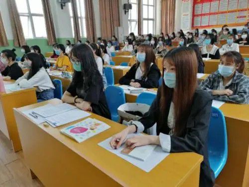 关于来宾技校有哪些学校的信息