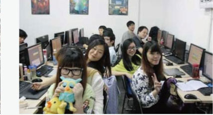 广州设计培训学校有哪些的简单介绍