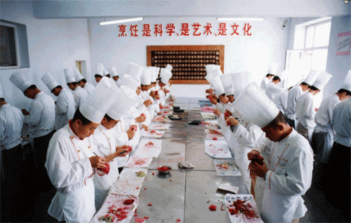 关于现在职业学校学什么专业好找工作的信息
