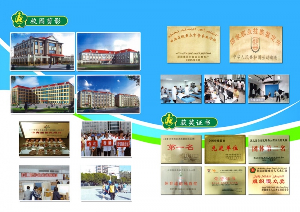 包含乌鲁木齐市中专学校报名的词条