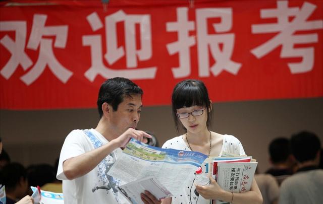 全国护士学校排名的简单介绍