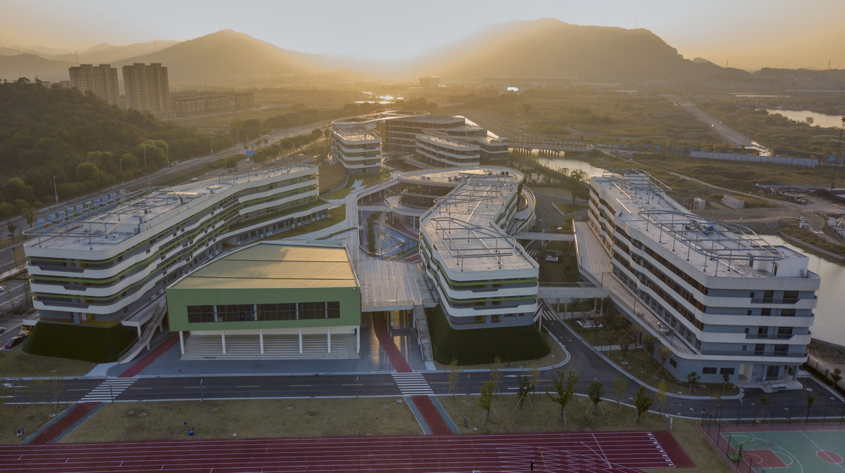 奉贤帕丁顿双语学校怎么样(奉贤区帕丁顿学校学费)