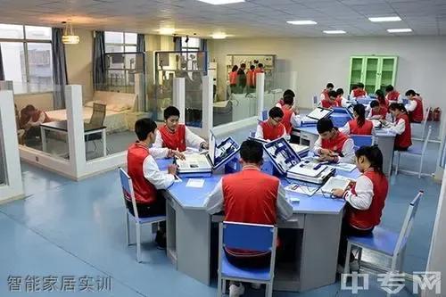 关于重庆市江南职业学校官网的信息