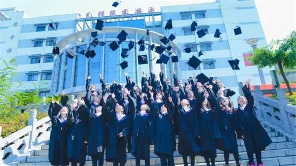 苏州初中起点五年制大专学校的简单介绍
