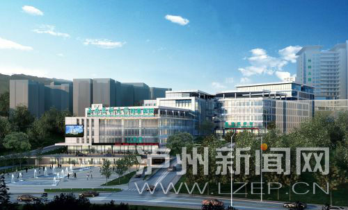 关于泸州西南医科附属卫生学校地址的信息