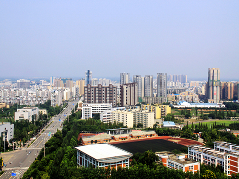 成都郫都区公立学校(郫都区实验学校升学率)