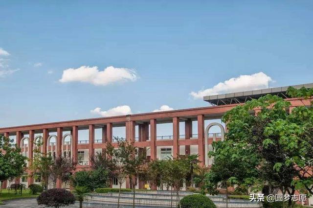 四川专科学校排名公办2020的简单介绍