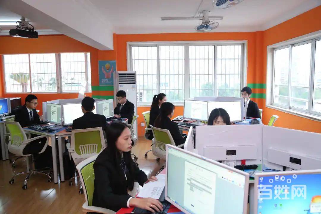 关于万通职业技术学校怎么样的信息
