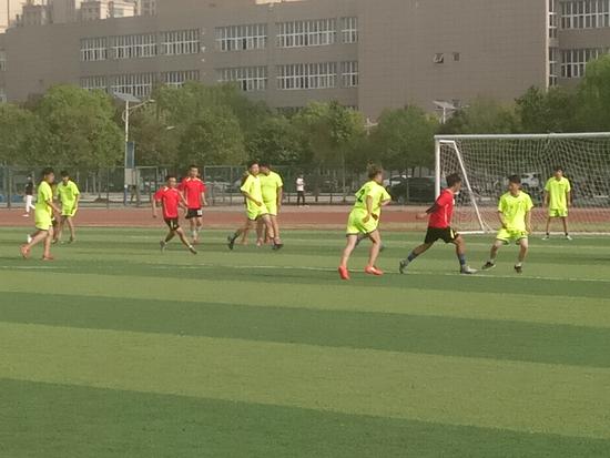 驻马店3 2学校有哪些的简单介绍