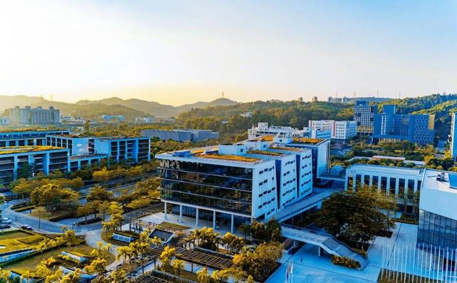 广东职业学校排名的简单介绍