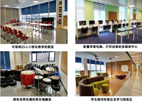 上海耀华国际学校学费多少(上海双威国际学校学费)