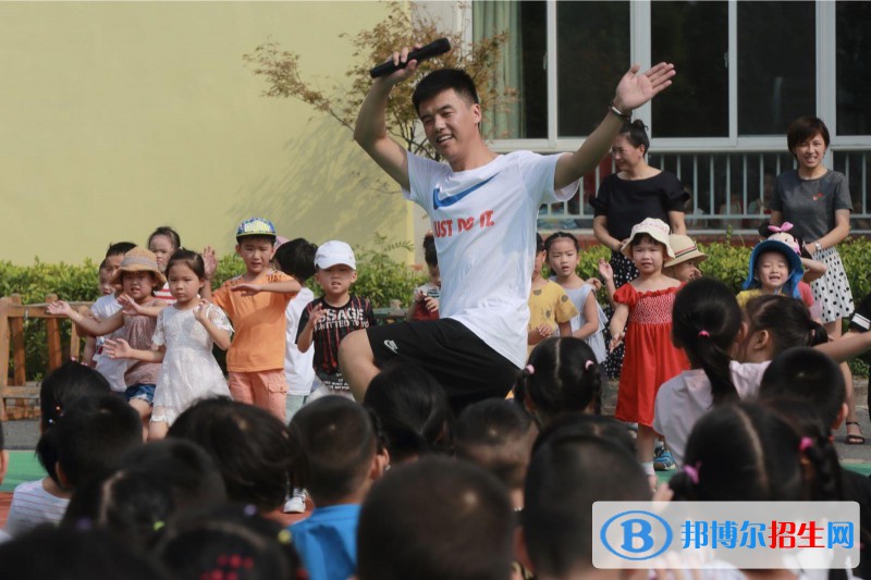 广州师范幼师学校好吗(广州幼师学校录取分数)