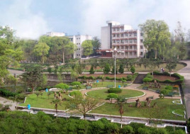 关于泸州市江南职业中专学校的信息