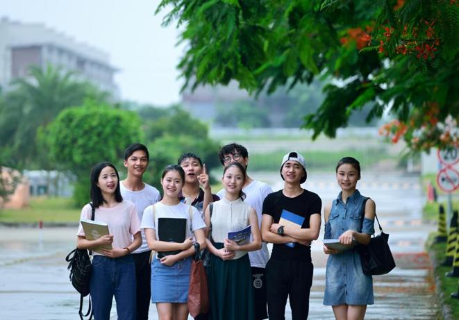 广东茂名幼儿师范专科学校(广东省幼师学校排行榜)