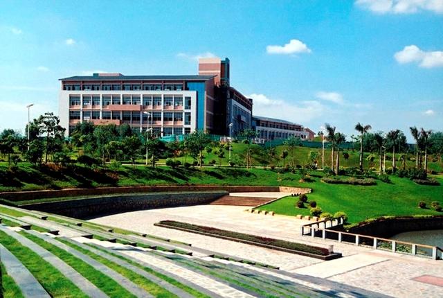 关于广州全日制大专学校排名的信息图3
