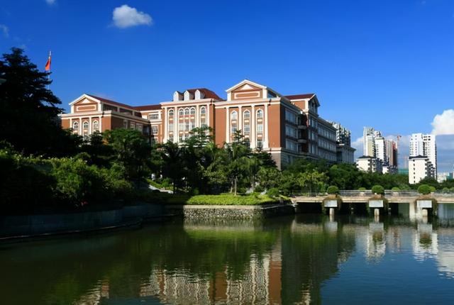 关于广州全日制大专学校排名的信息