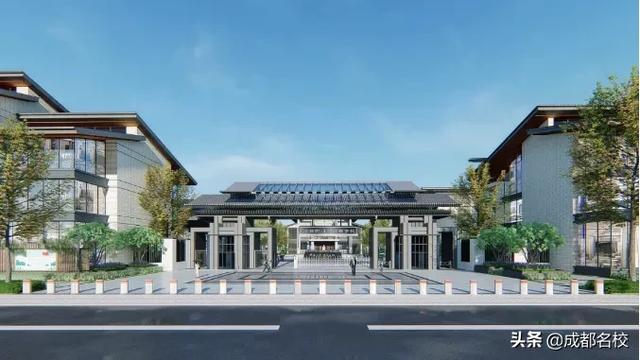 郫县天立学校的简单介绍图2