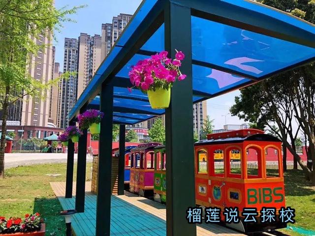 成都最好的国际学校(珠海最好的国际学校)
