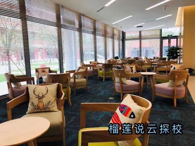 成都最好的国际学校(珠海最好的国际学校)