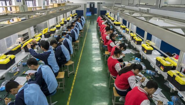 成都市温江区燎原职业技术学校(成都市温江区燎原职业技术学校官网)