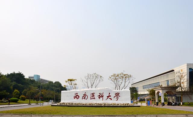 泸州师范学校(泸州师范学校高考多少分)