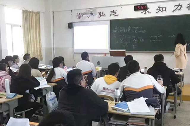 泸州天宇职业中专学校(有效的四川报考中专学校)