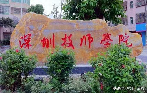 宝安职业技术学校(宝安职业技术学校在哪个街道)