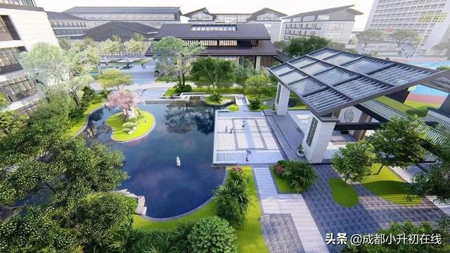 成都天立学校(成都天立学校西区地址)