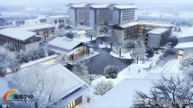 成都天立学校(成都天立学校西区地址)