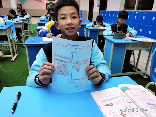 成都美视国际学校怎么样(成都美视国际学校怎么样)