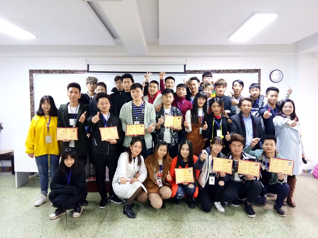成都美发学校排行榜(宁波美发学校排行榜)