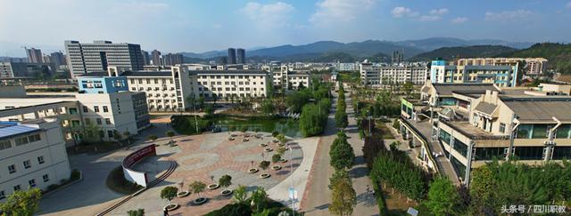 川北幼儿师范学校高等专科学校(川北幼儿师范学校高等专科学校分数线)