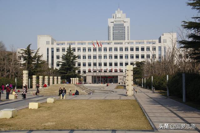 山东专科学校排名(山东专科学校排名民办)