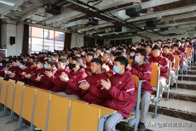 石家庄旅游学校(石家庄旅游学校孙宇辉)