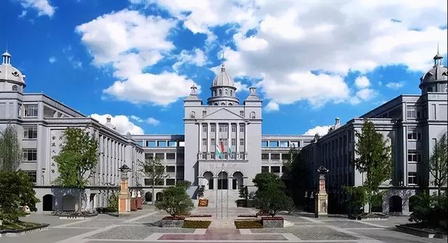 成都石室外语学校排名(成都石室外语学校排名高中)