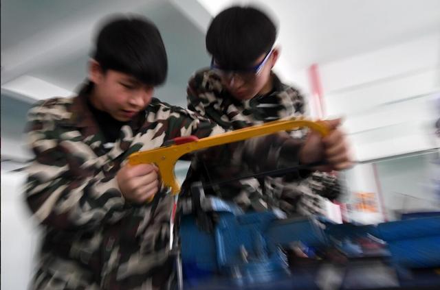 宁夏中专学校(宁夏大专学校)