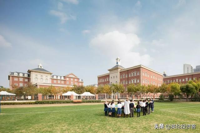 上海惠灵顿国际学校(上海惠灵顿国际学校)