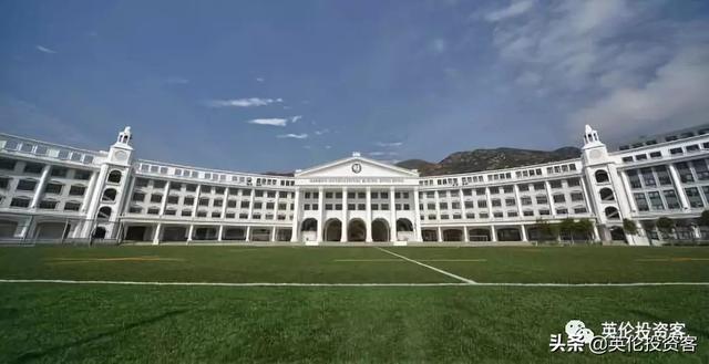 上海惠灵顿国际学校(上海惠灵顿国际学校)
