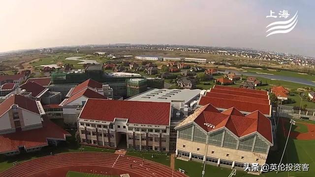 上海惠灵顿国际学校(上海惠灵顿国际学校)