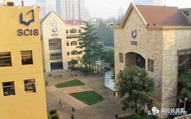 上海惠灵顿国际学校(上海惠灵顿国际学校)