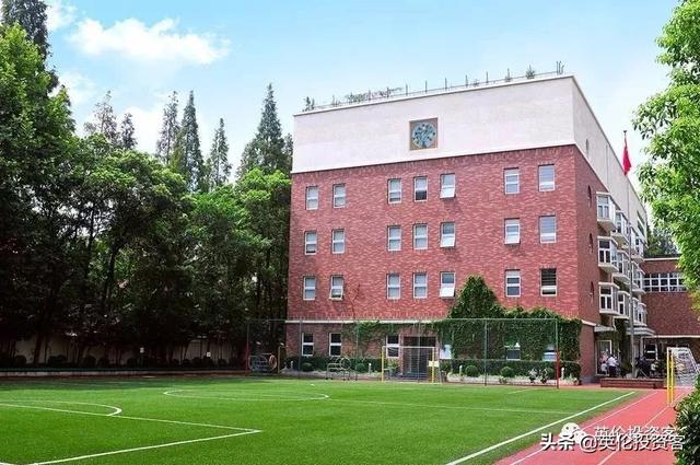 上海惠灵顿国际学校(上海惠灵顿国际学校)
