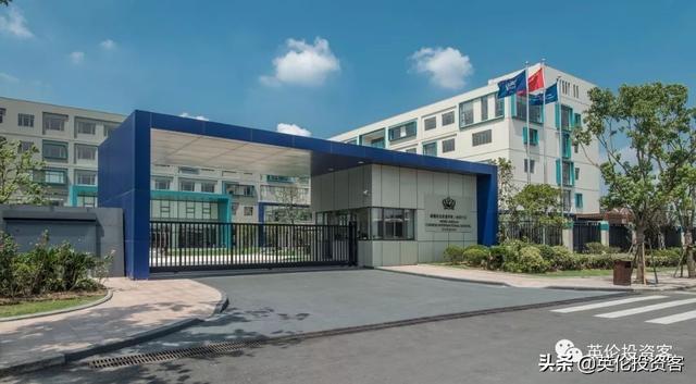 上海惠灵顿国际学校(上海惠灵顿国际学校)