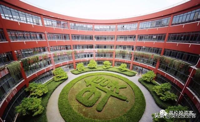 上海惠灵顿国际学校(上海惠灵顿国际学校)