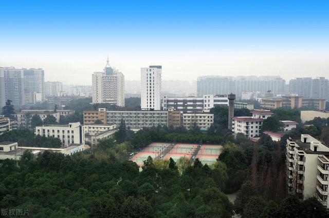 成都专科学校招聘(2021成都高职扩招)