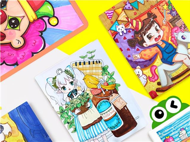 美术辅导学校(石家庄美术职业学校)