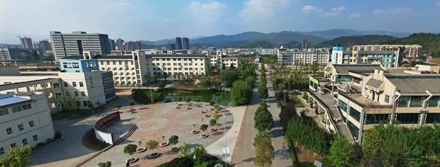 川北幼儿师范高等学校(川北幼儿师范高等学校专升本有哪些)
