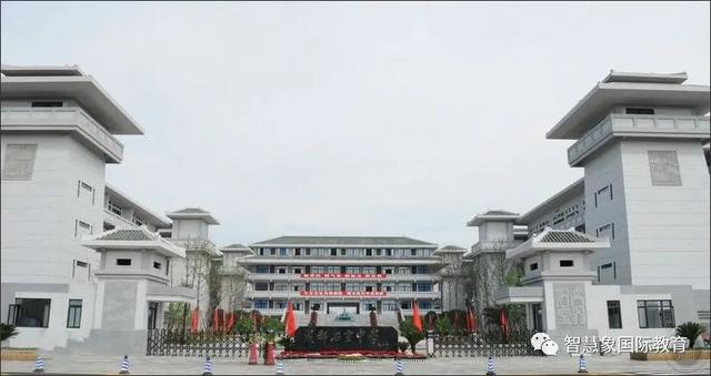 成都协同国际学校学费(成都华德福国际学校学费)