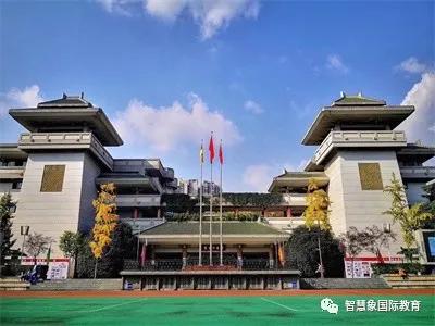 成都协同国际学校学费(成都华德福国际学校学费)