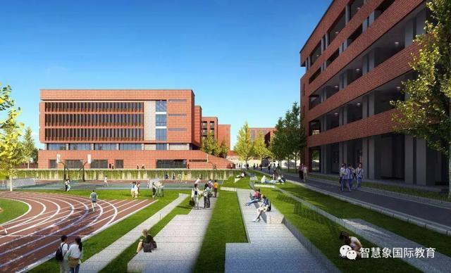 成都协同国际学校学费(成都华德福国际学校学费)