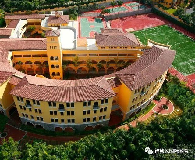 成都协同国际学校学费(成都华德福国际学校学费)